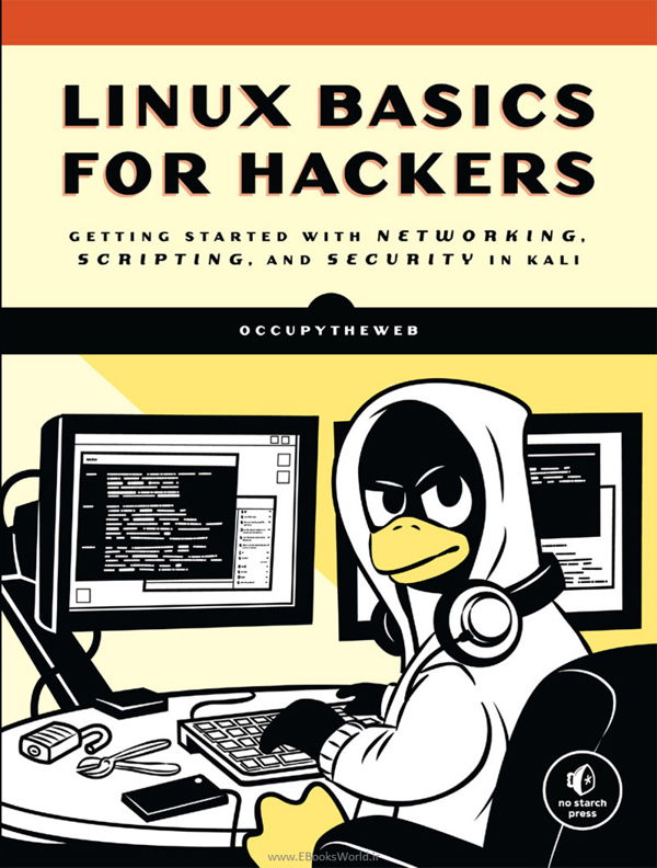 کتاب Linux Basics for Hackers