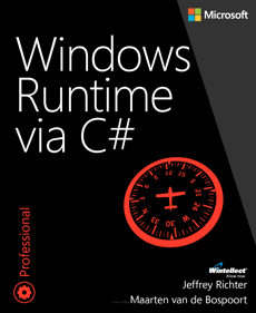 #Windows Runtime via C