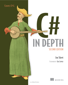 C# in Depth