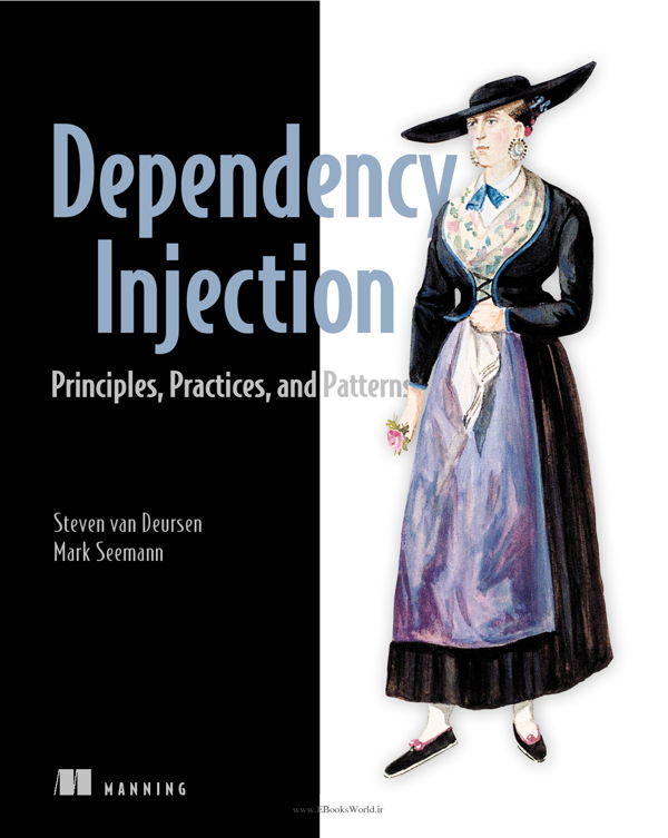 دانلود کتاب Dependency Injection Principles, Practices, and Patterns