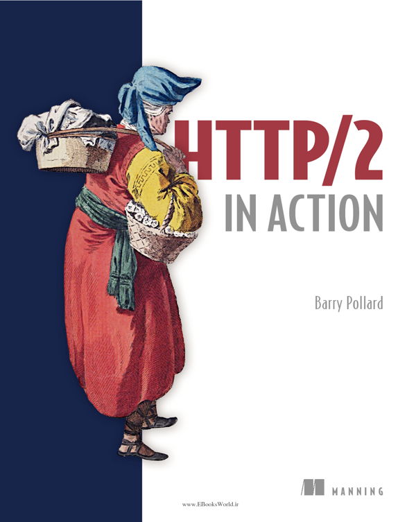 دانلود کتاب HTTP/2 in Action