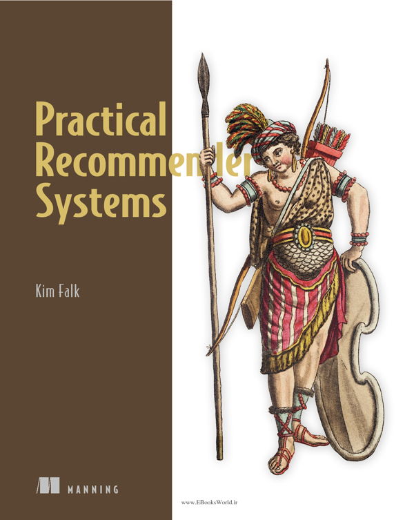 دانلود کتاب Practical Recommender Systems