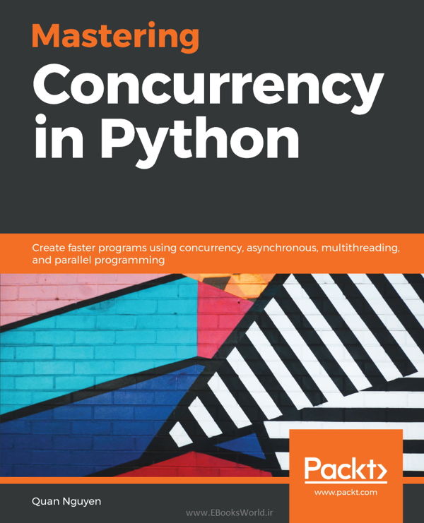 کتاب Mastering Concurrency in Python