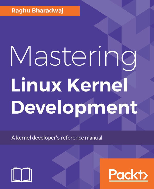 کتاب Mastering Linux Kernel Development