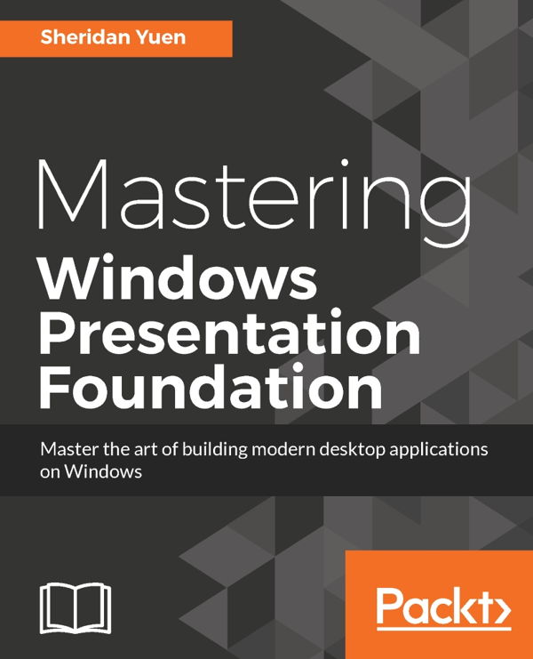 دانلود کتاب Mastering Windows Presentation Foundation