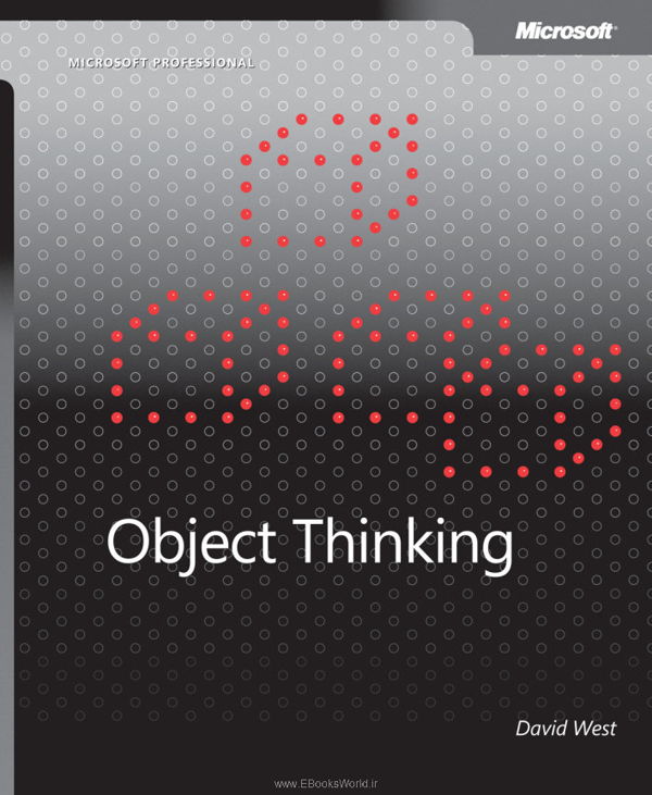 کتاب Object Thinking