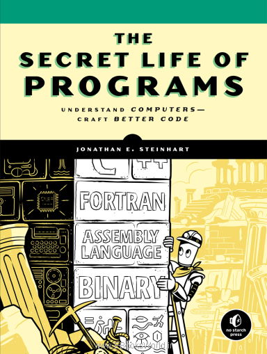 دانلود کتاب The Secret Life of Programs