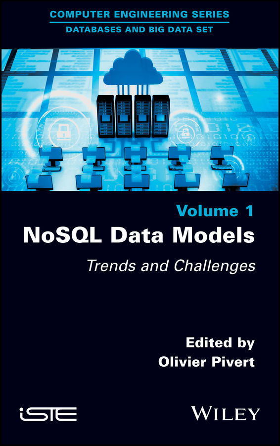 دانلود کتاب NoSQL Data Models: Trends and Challenges