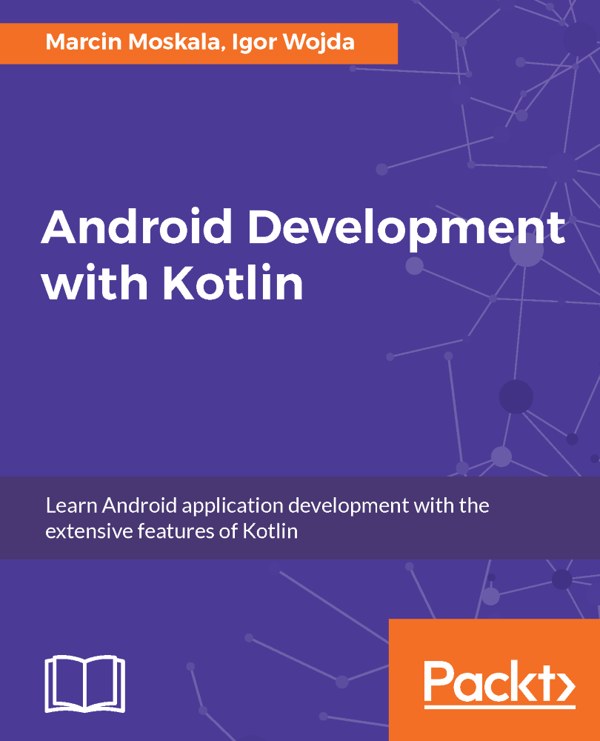 دانلود کتاب Android Development with Kotlin