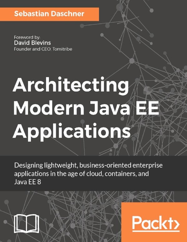 دانلود کتاب Architecting Modern Java EE Applications