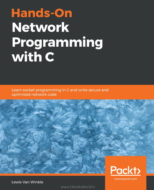 دانلود کتاب Hands-On Network Programming with C