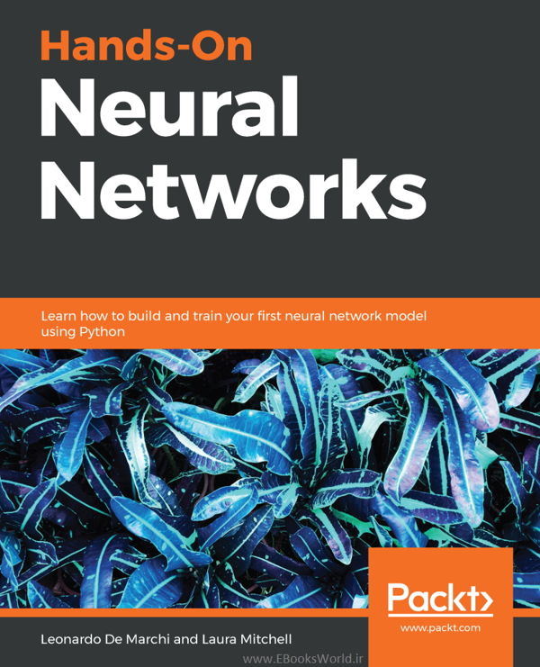 دانلود کتاب Hands-On Neural Networks