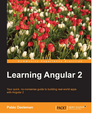 کتاب Learning Angular 2