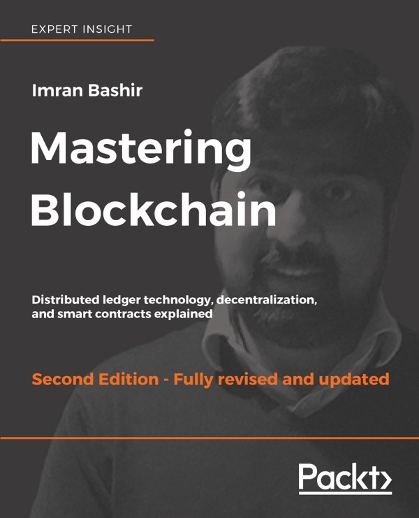 دانلود کتاب Mastering Blockchain 2nd Edition