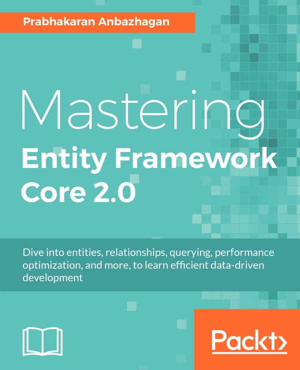 دانلود کتاب Mastering Entity Framework Core 2.0