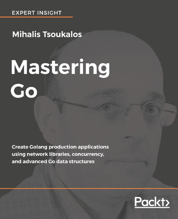 دانلود کتاب Mastering Go