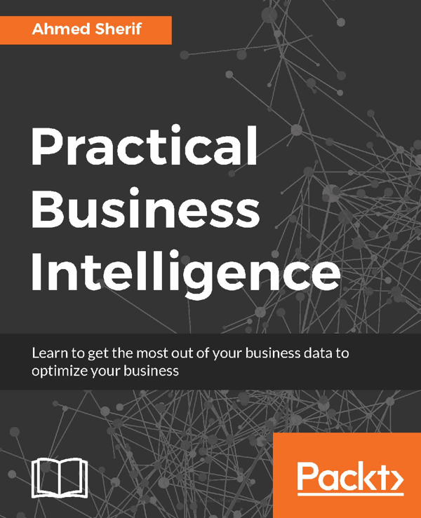 کتاب Practical Business Intelligence