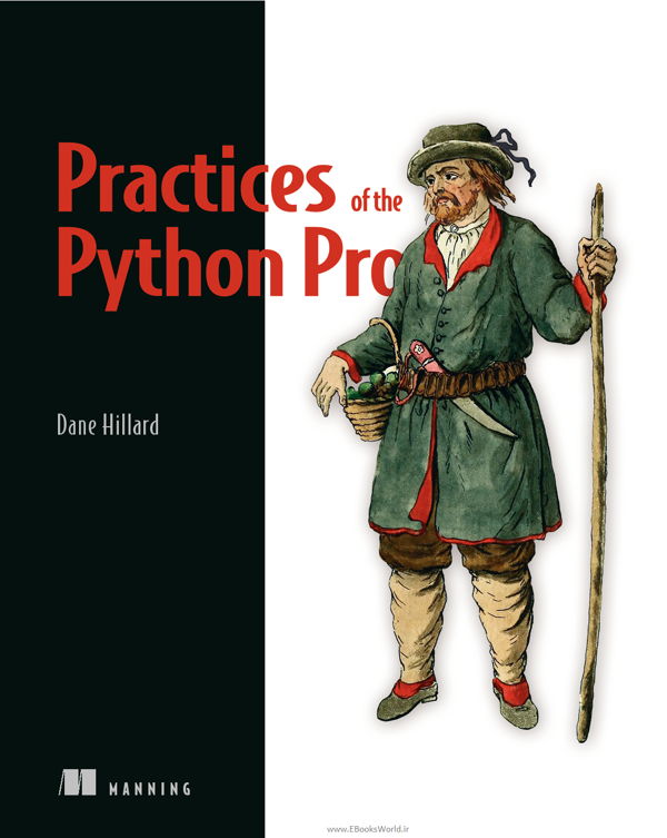 کتاب Practices of the Python Pro