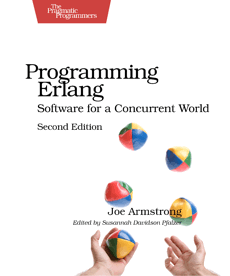 Programming Erlang Second Edition