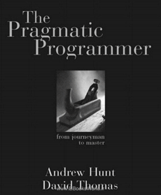 The Pragmatic Programmer