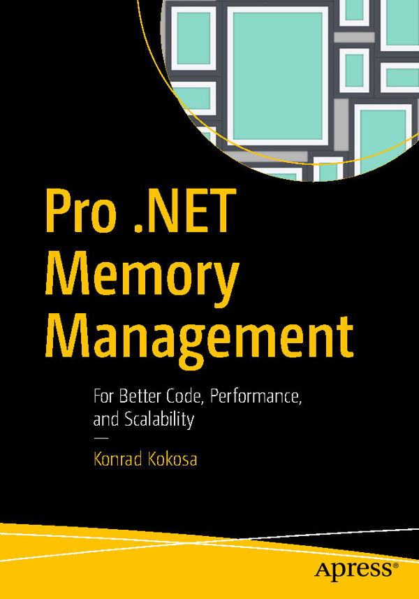 کتاب Pro .NET Memory Management