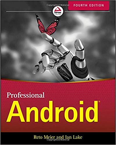 Professional Android 4th Edition EBooksWorld