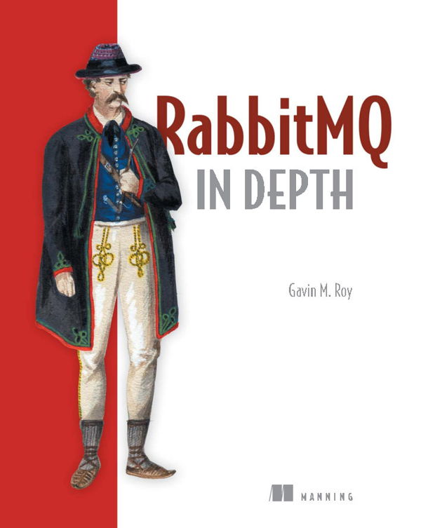 کتاب RabbitMQ in Depth