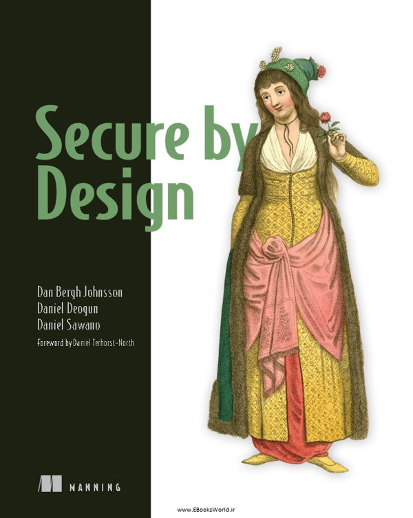 کتاب Secure by Design