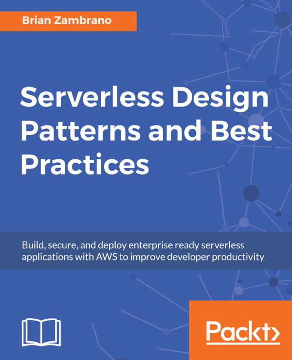 دانلود کتاب Serverless Design Patterns and Best Practices