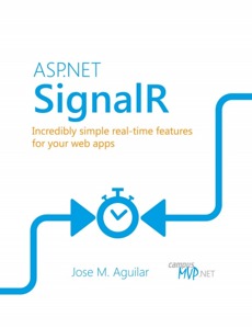 ASP.NET SignalR