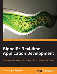 SignalR: Real-time Application  Development