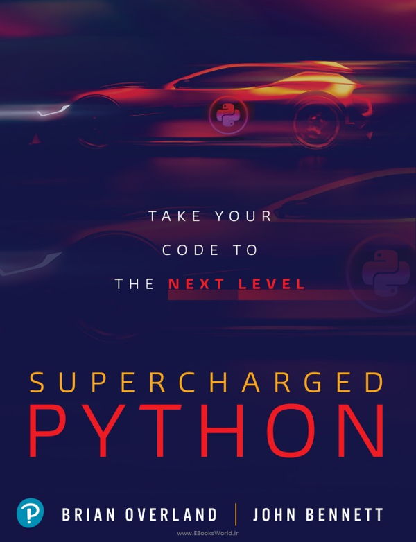 کتاب Supercharged Python