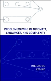 Problem Solving in Automata Languages and Complexity