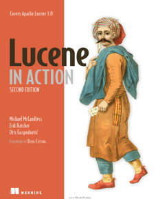 Lucene in Action Second Edition