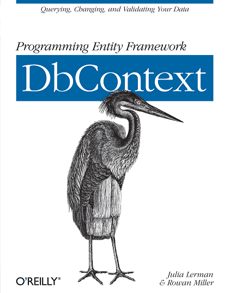 Programming Entity Framework DbContext