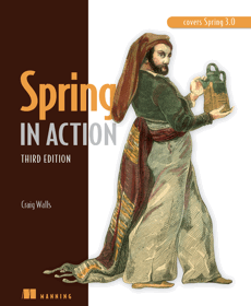  Spring in Action Third Edition