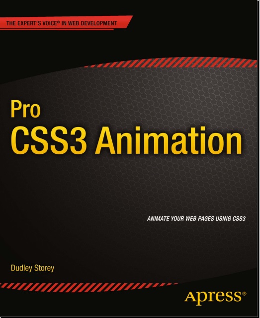 Pro Css 3