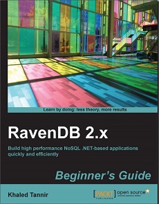 RavenDb 2.x Beginner's Guide